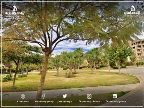 شقه للبيع كاش بمدينتي 107 متر 